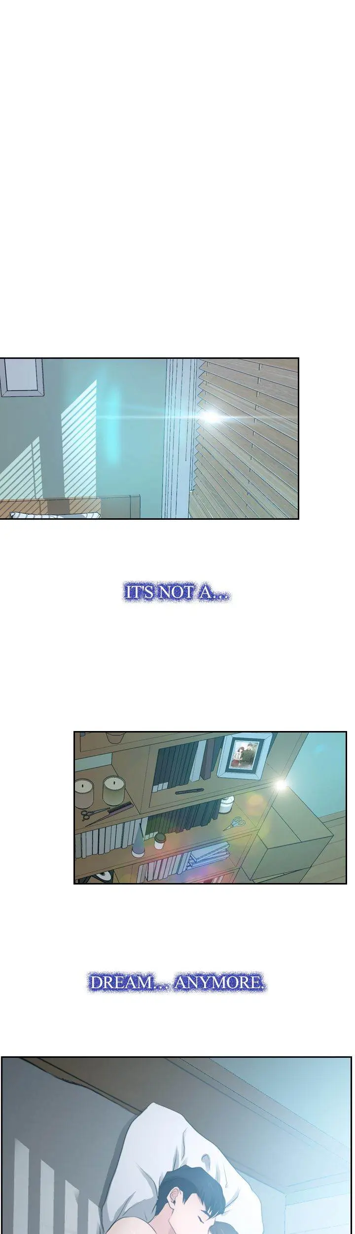 Hidden Feeling Episode 28 - Page 5