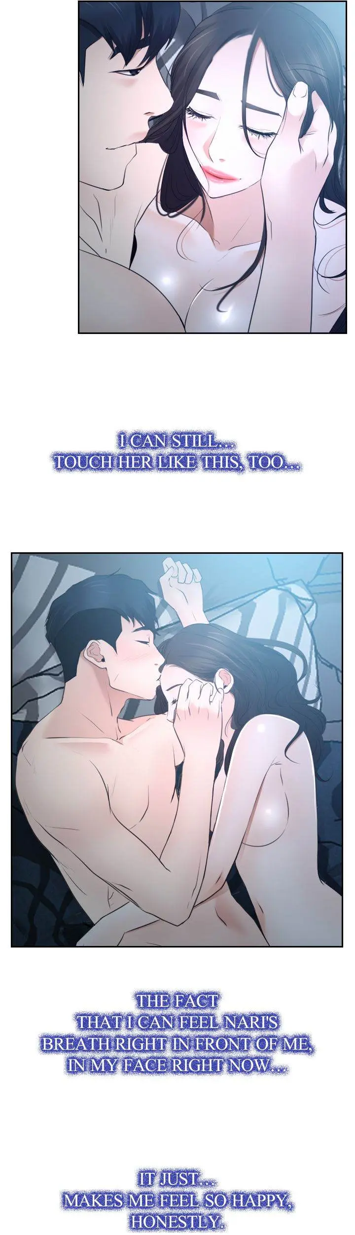 Hidden Feeling Episode 28 - Page 7