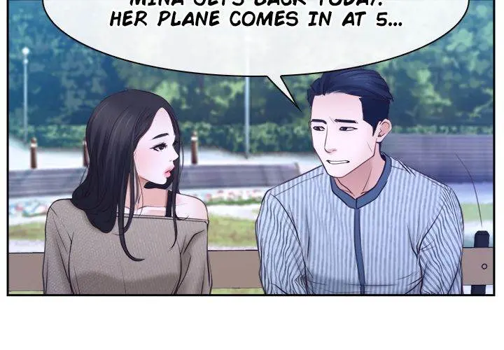 Hidden Feeling Episode 29 - Page 11