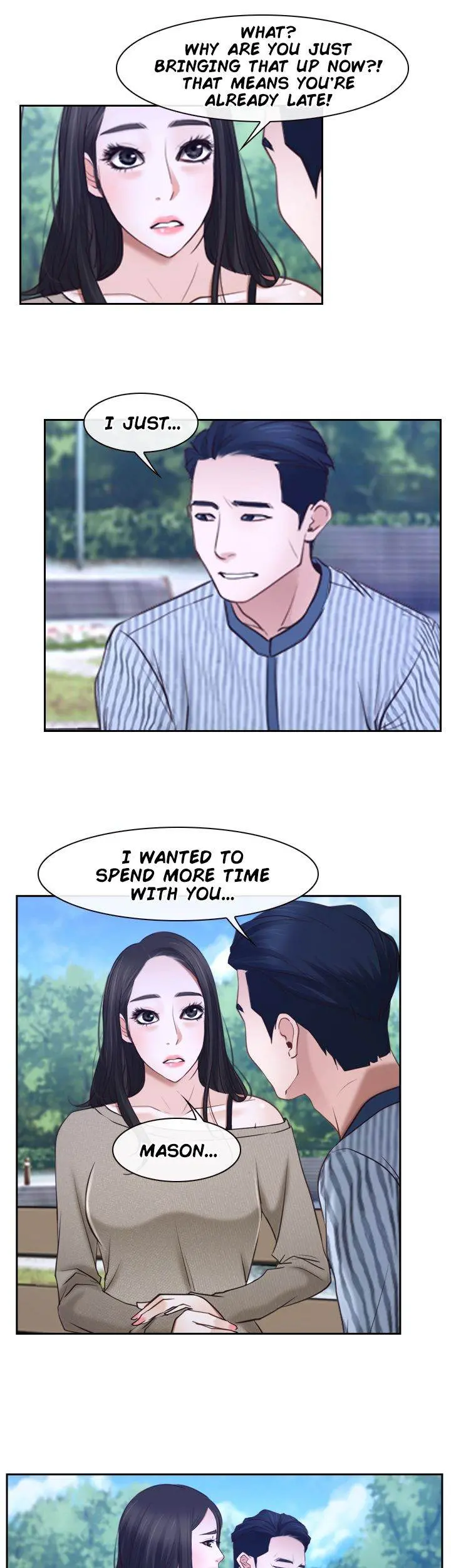 Hidden Feeling Episode 29 - Page 12