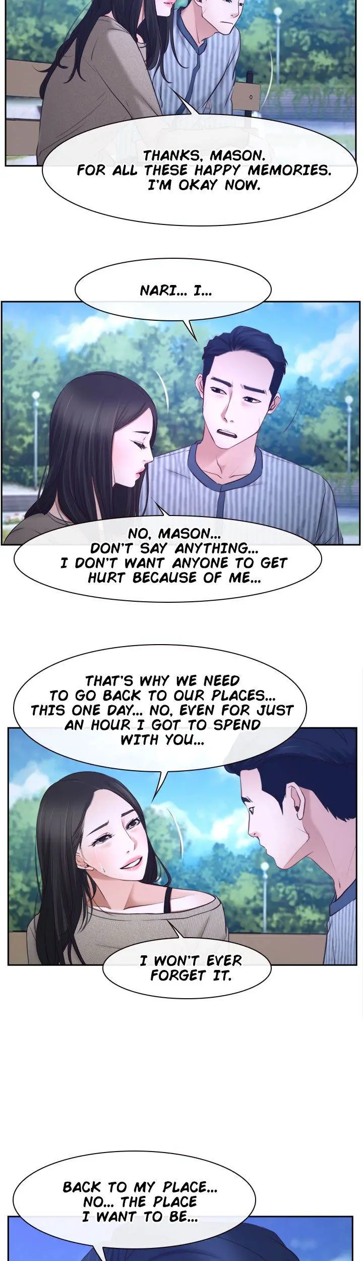 Hidden Feeling Episode 29 - Page 13
