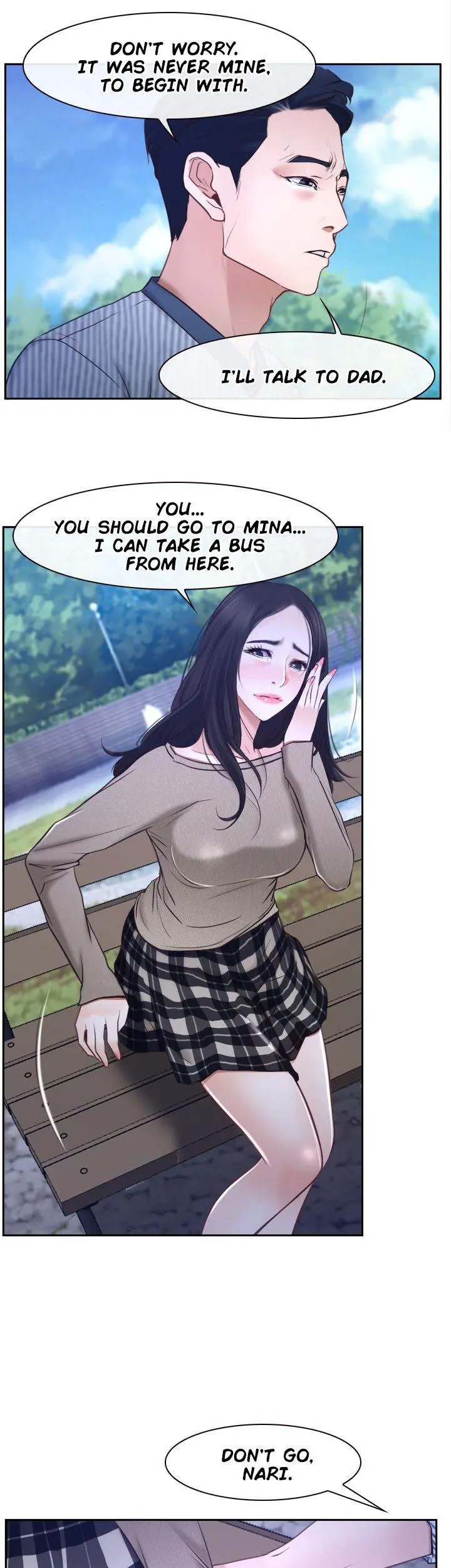 Hidden Feeling Episode 29 - Page 16