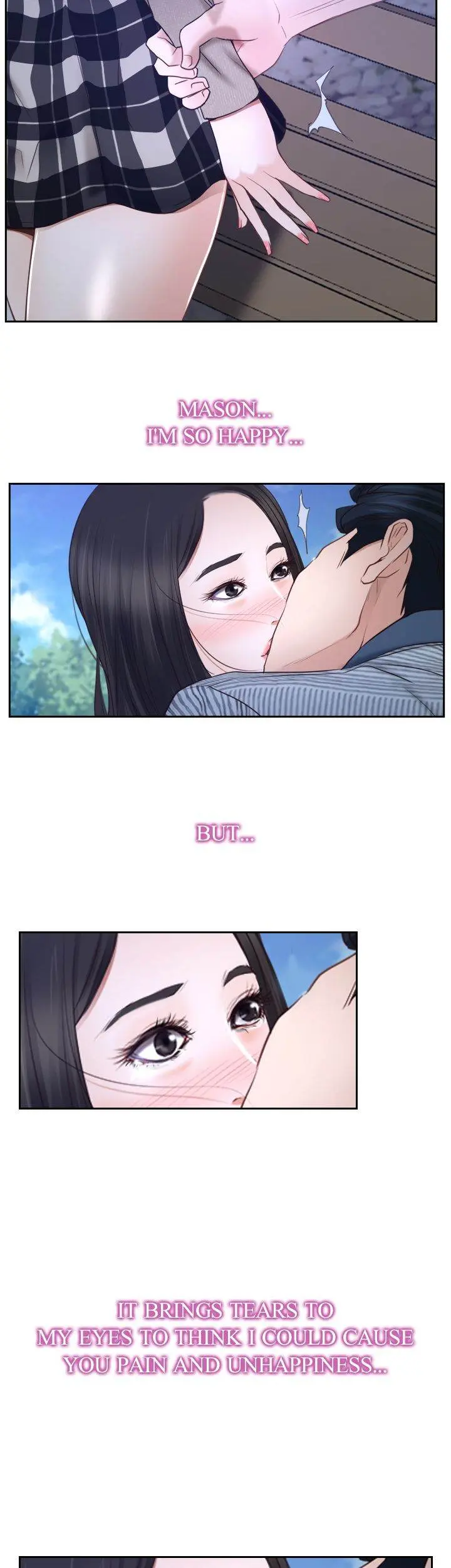 Hidden Feeling Episode 29 - Page 17