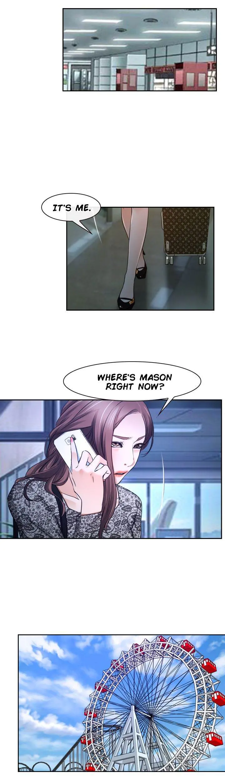 Hidden Feeling Episode 29 - Page 2