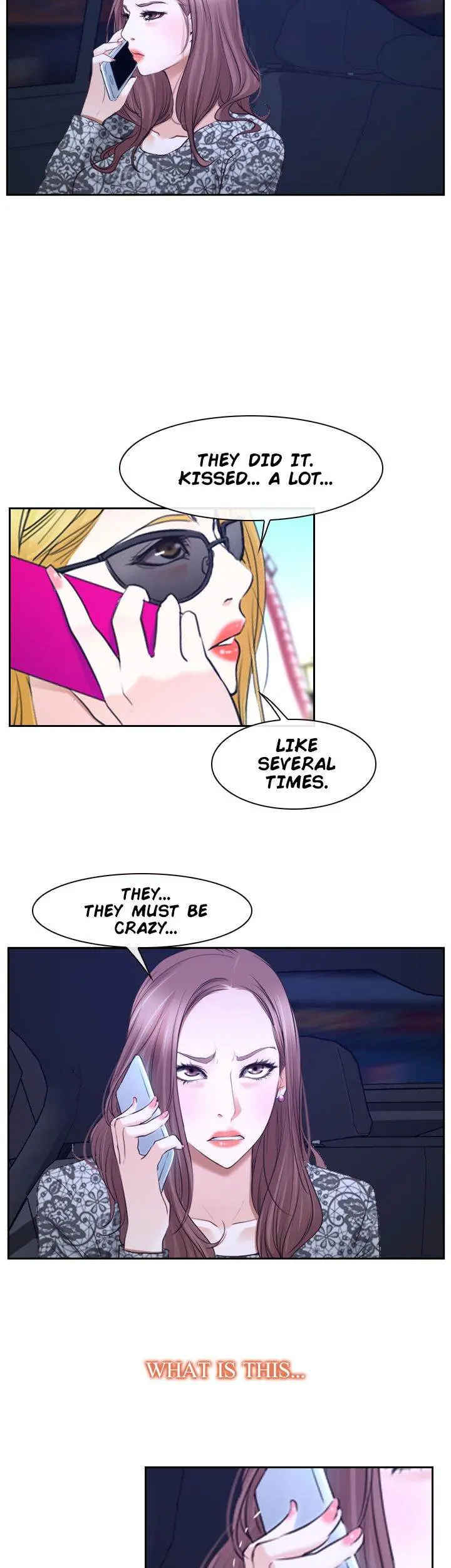 Hidden Feeling Episode 29 - Page 26