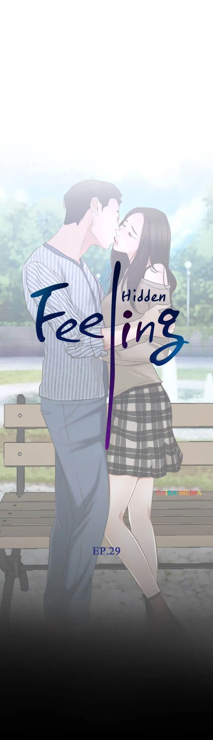Hidden Feeling Episode 29 - Page 28