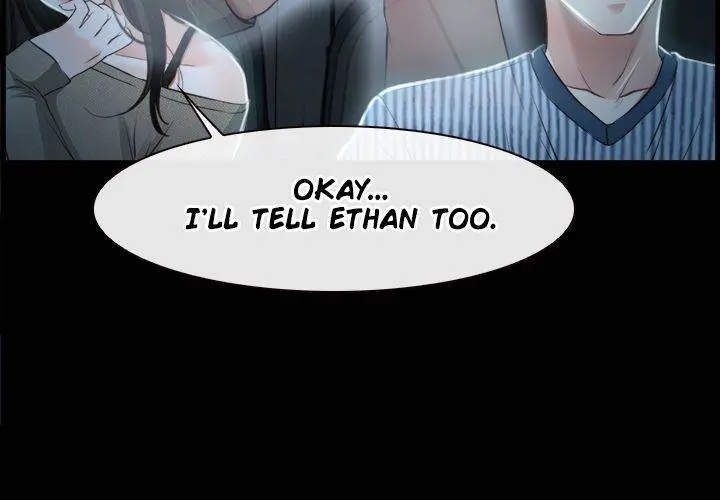 Hidden Feeling Episode 29 - Page 31