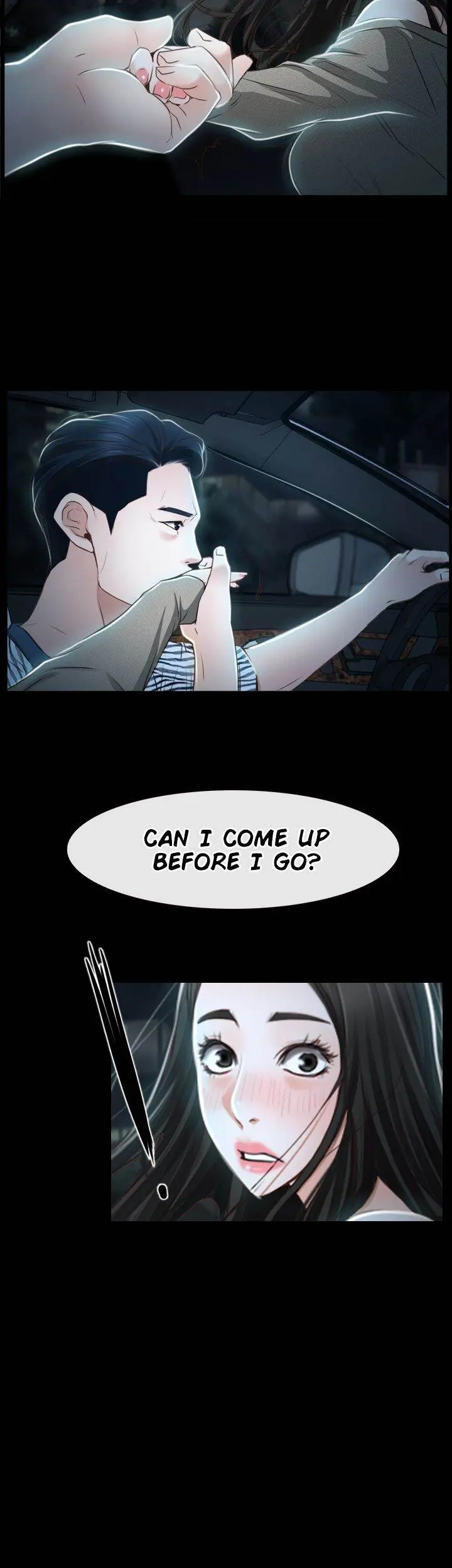 Hidden Feeling Episode 29 - Page 34