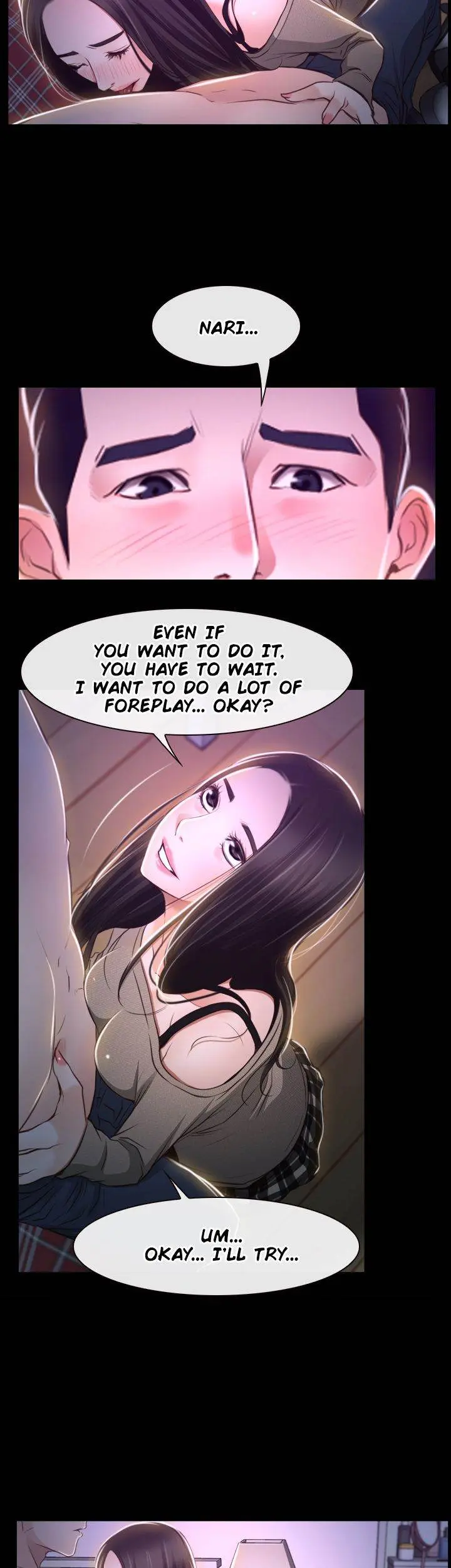Hidden Feeling Episode 29 - Page 38