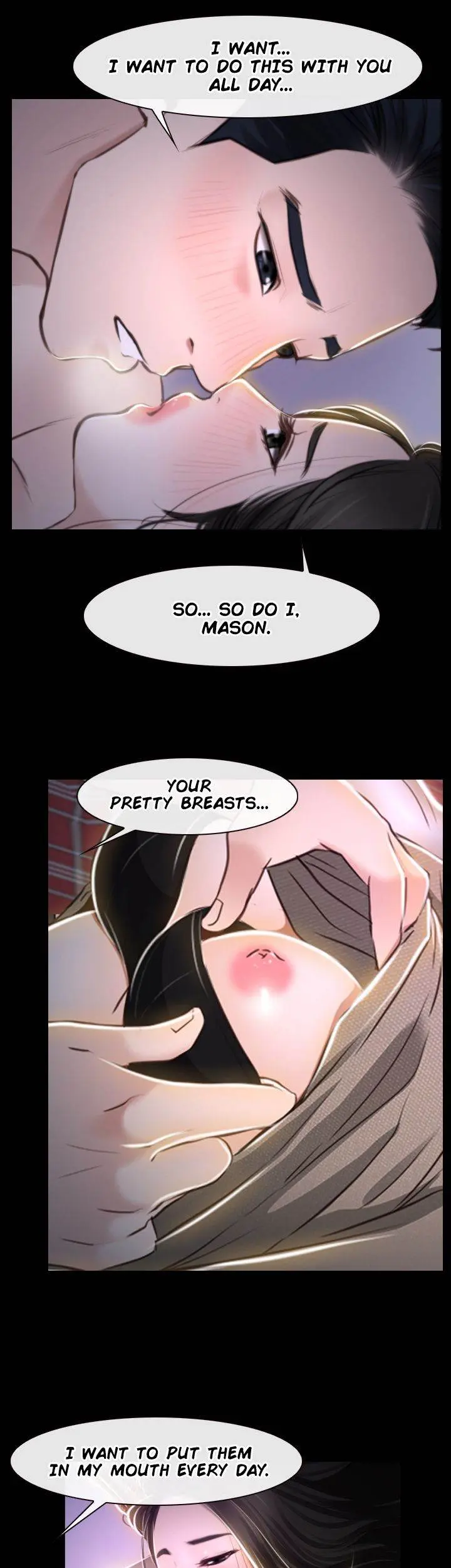 Hidden Feeling Episode 29 - Page 45