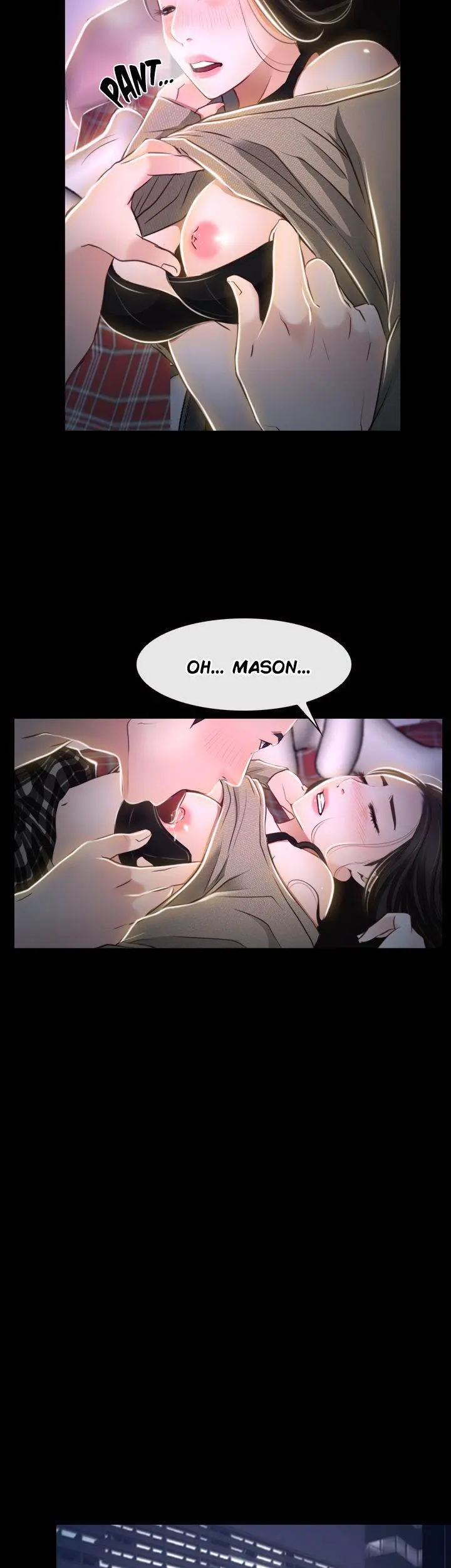 Hidden Feeling Episode 29 - Page 46