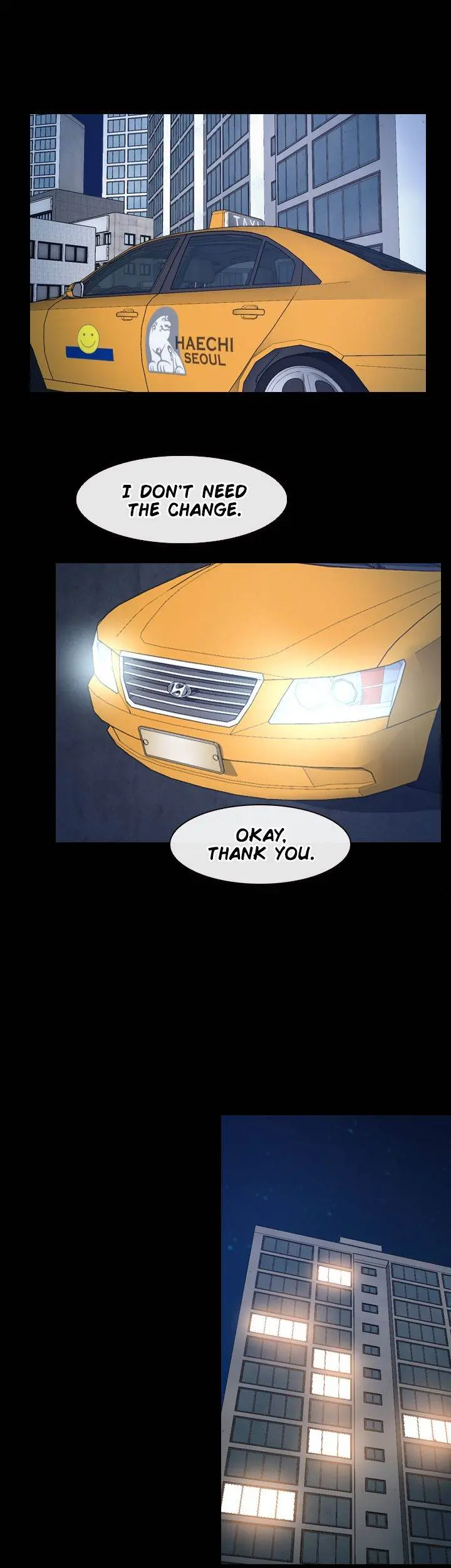 Hidden Feeling Episode 29 - Page 48