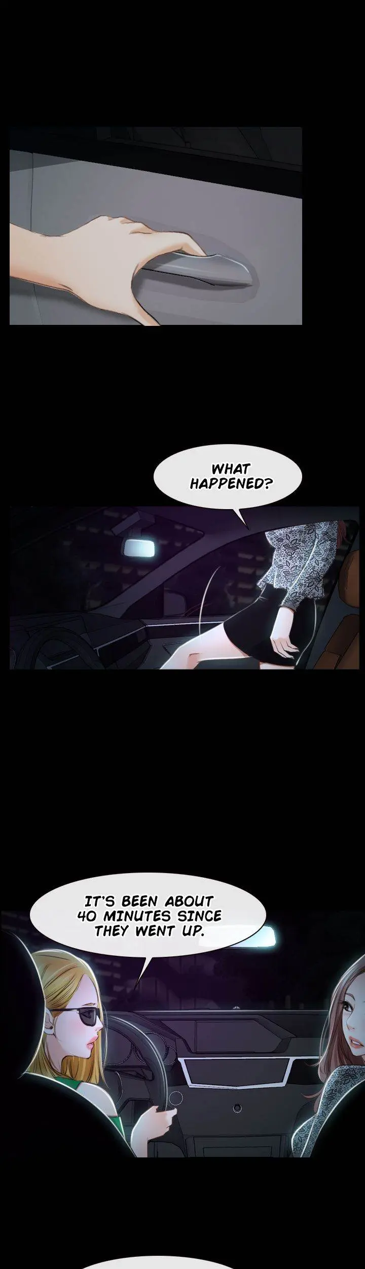 Hidden Feeling Episode 29 - Page 49