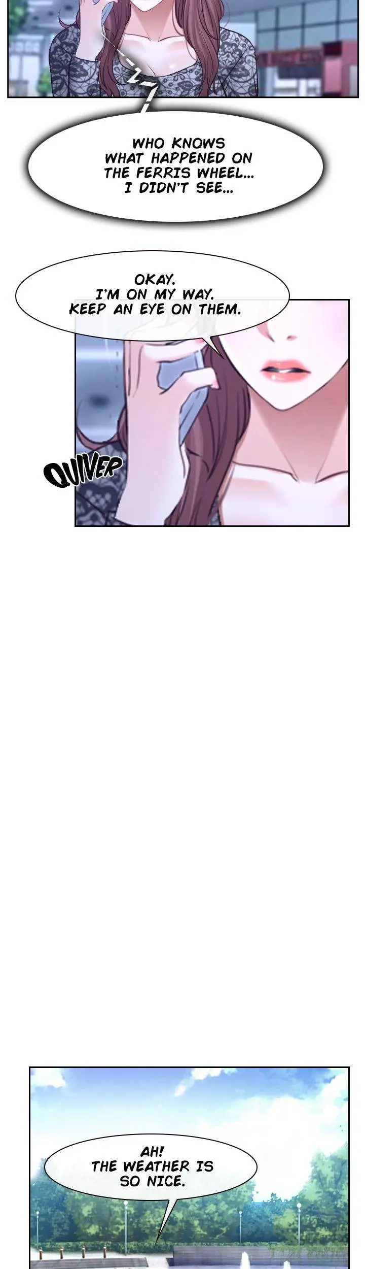 Hidden Feeling Episode 29 - Page 9