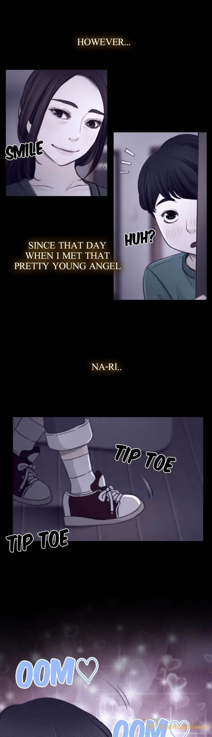 Hidden Feeling Episode 3 - Page 10