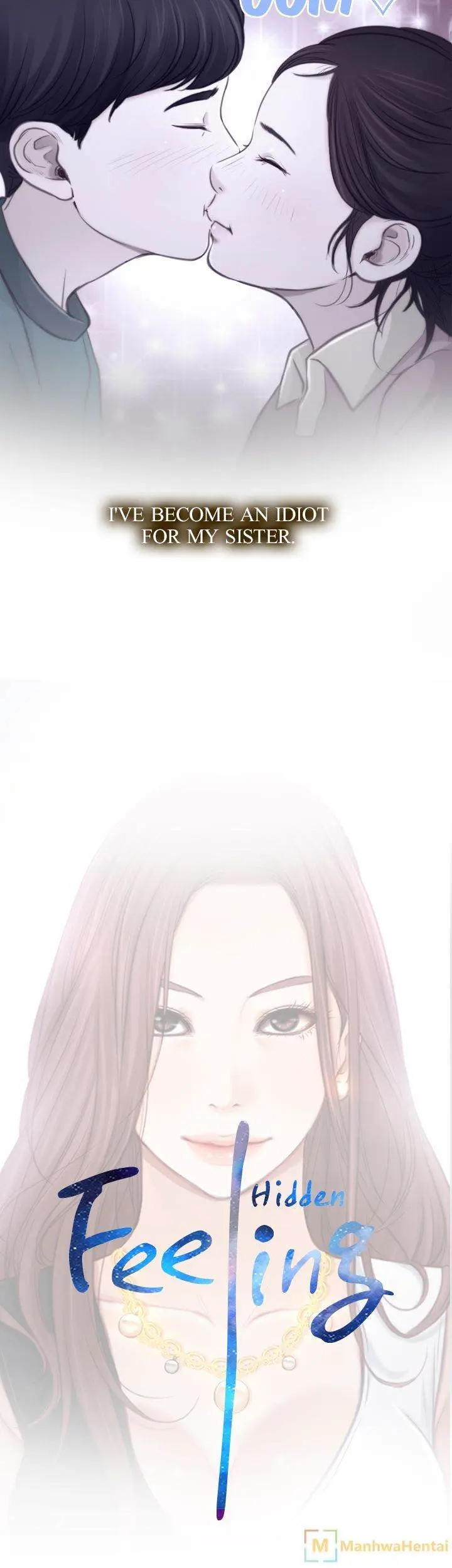 Hidden Feeling Episode 3 - Page 11