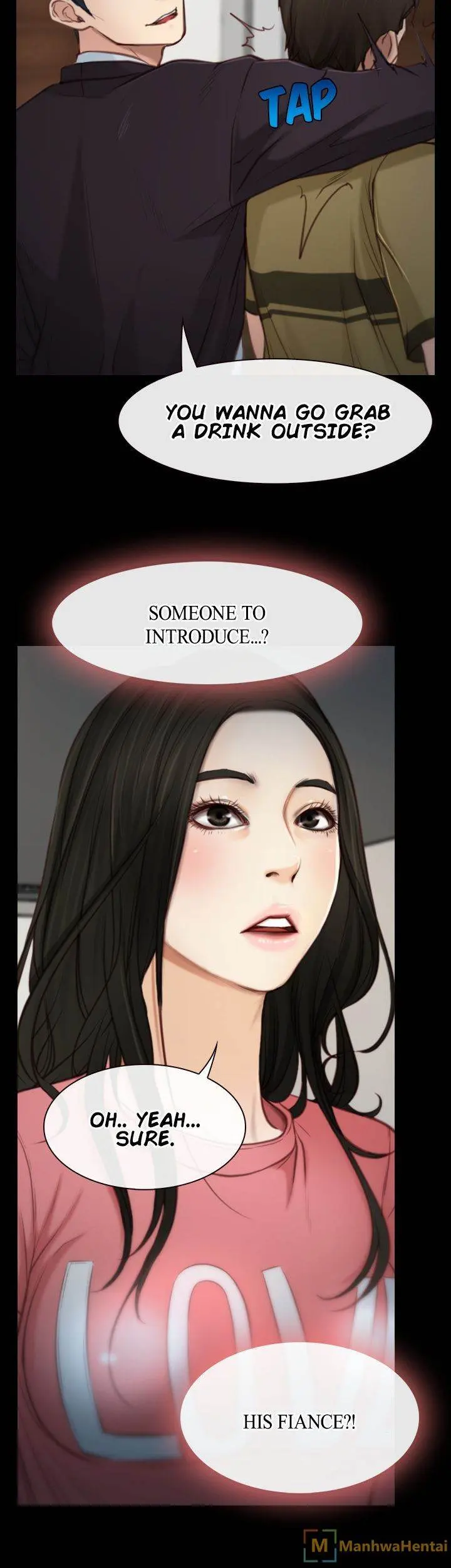 Hidden Feeling Episode 3 - Page 24
