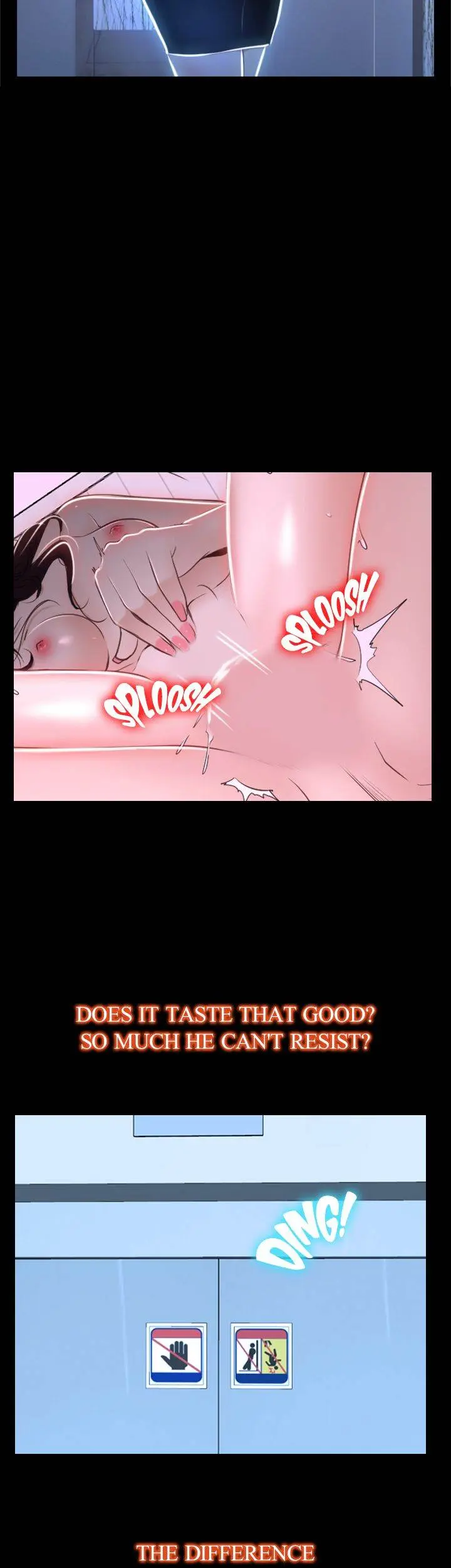 Hidden Feeling Episode 30 - Page 13