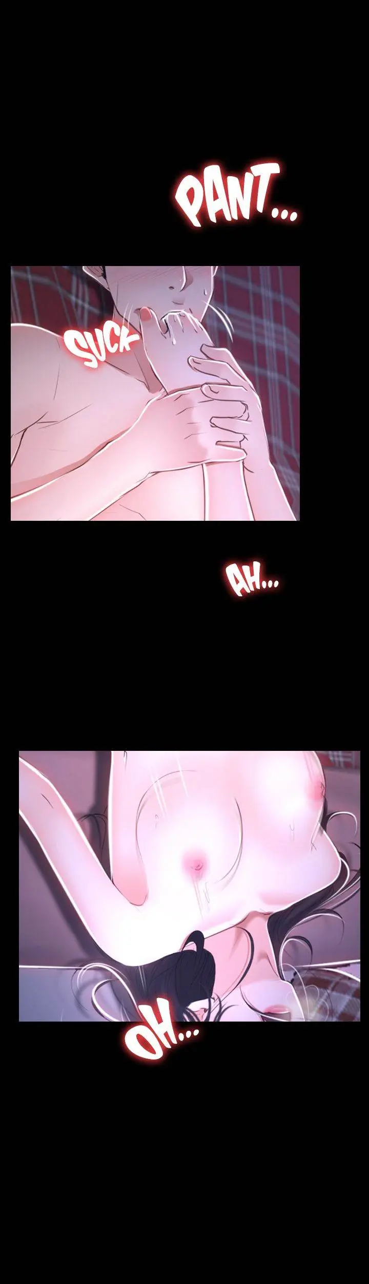 Hidden Feeling Episode 30 - Page 15