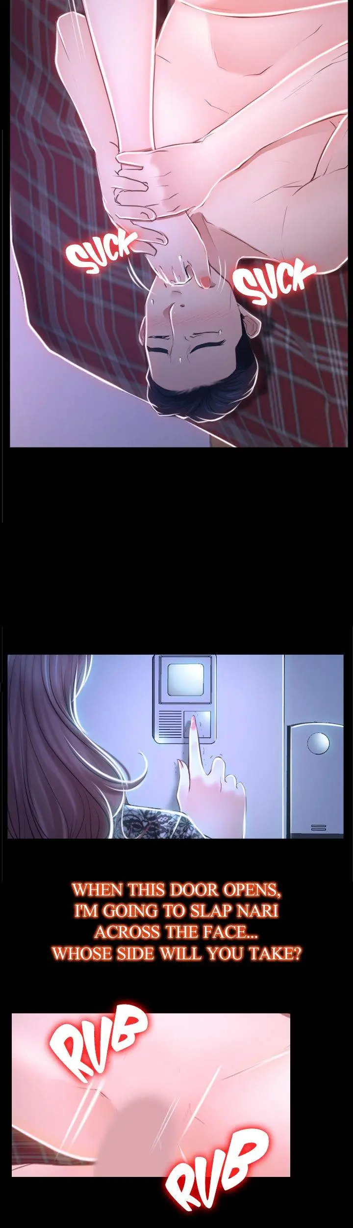 Hidden Feeling Episode 30 - Page 18