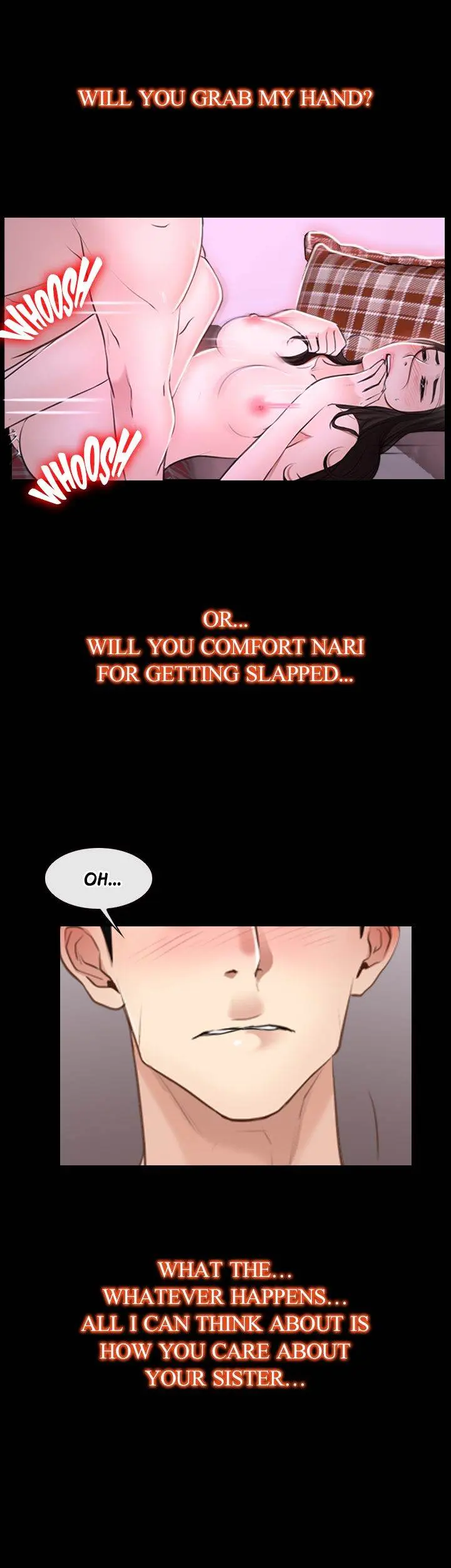 Hidden Feeling Episode 30 - Page 19