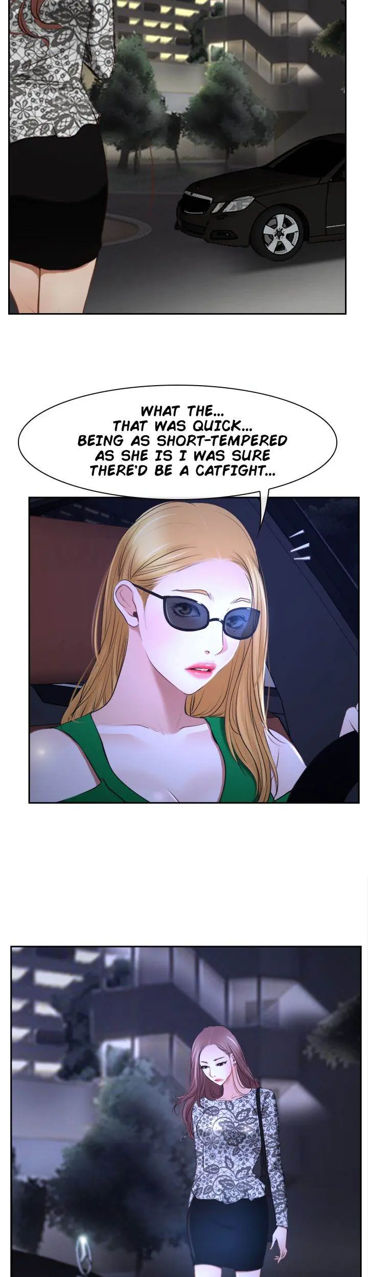 Hidden Feeling Episode 30 - Page 25