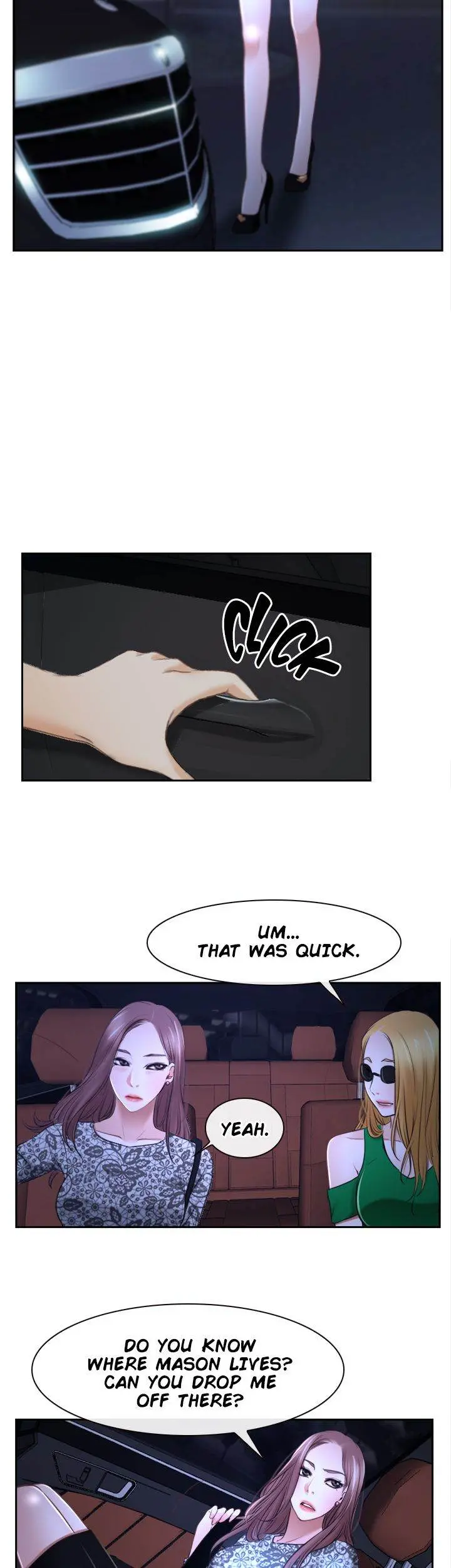 Hidden Feeling Episode 30 - Page 26
