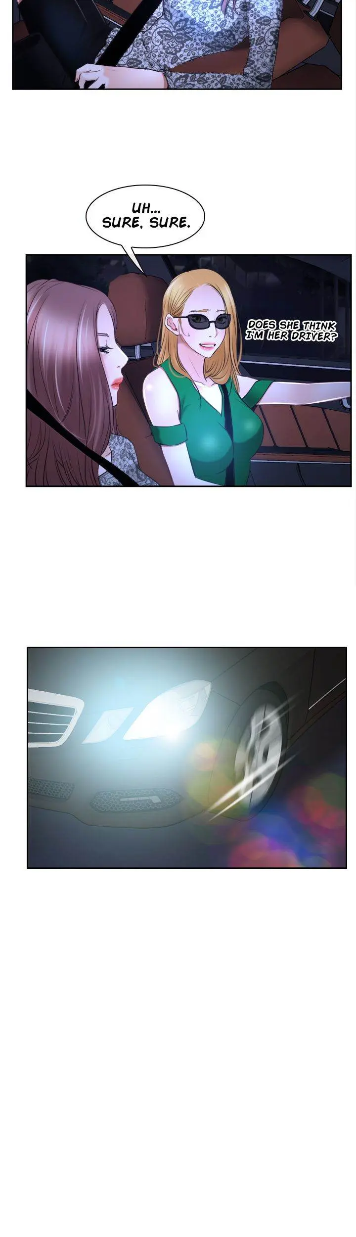 Hidden Feeling Episode 30 - Page 27