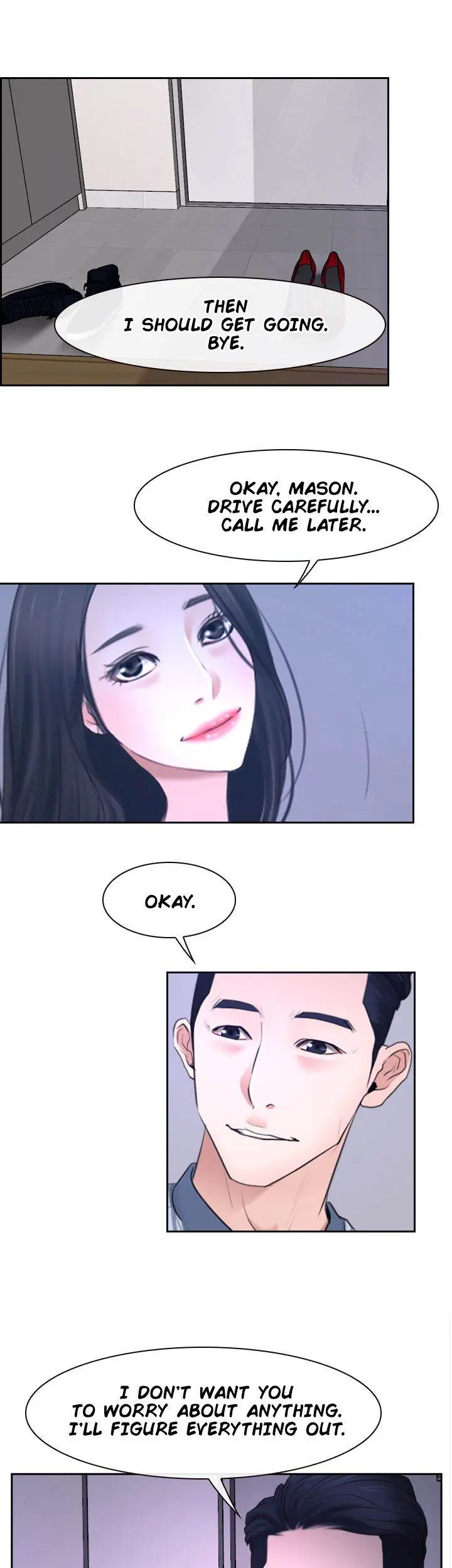 Hidden Feeling Episode 30 - Page 28