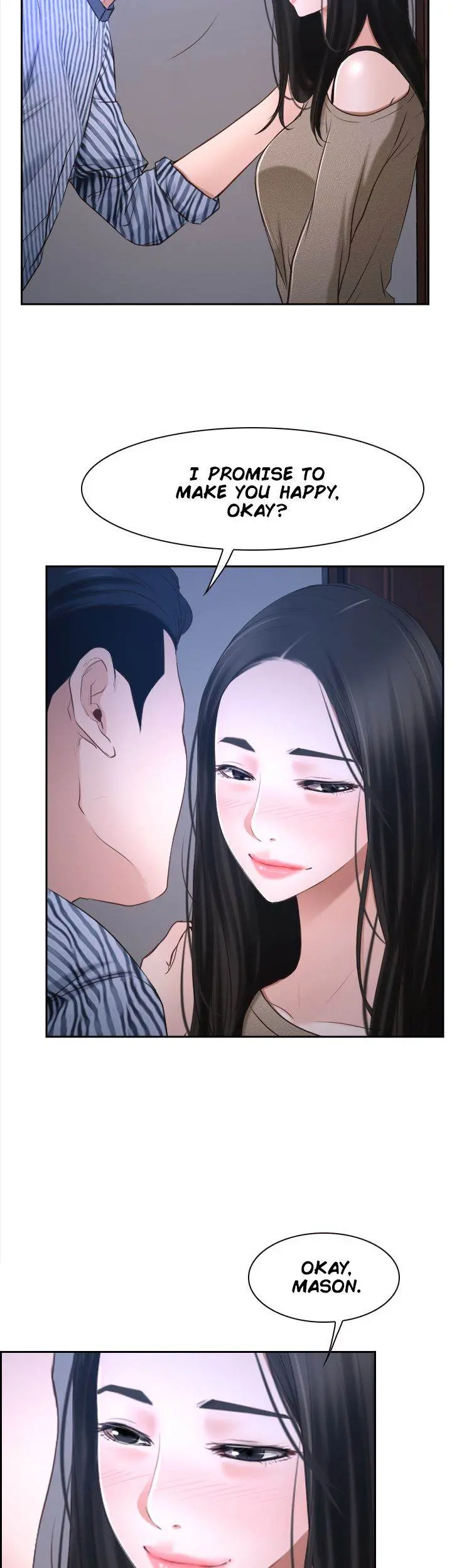 Hidden Feeling Episode 30 - Page 30