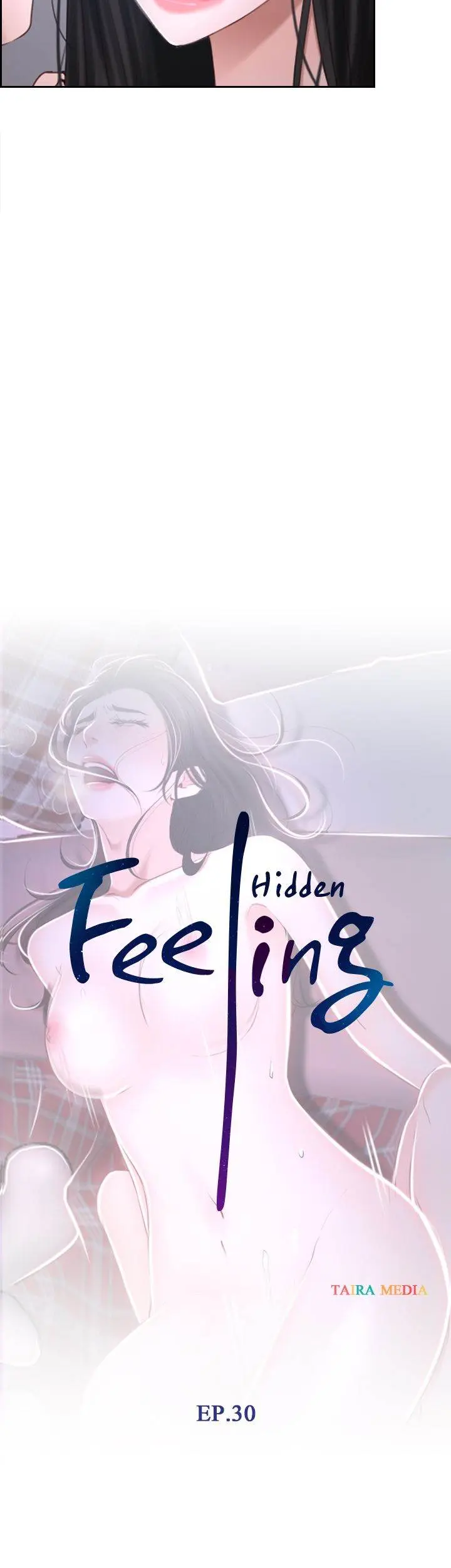 Hidden Feeling Episode 30 - Page 31