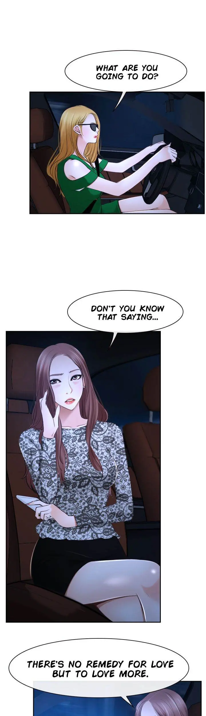 Hidden Feeling Episode 30 - Page 34