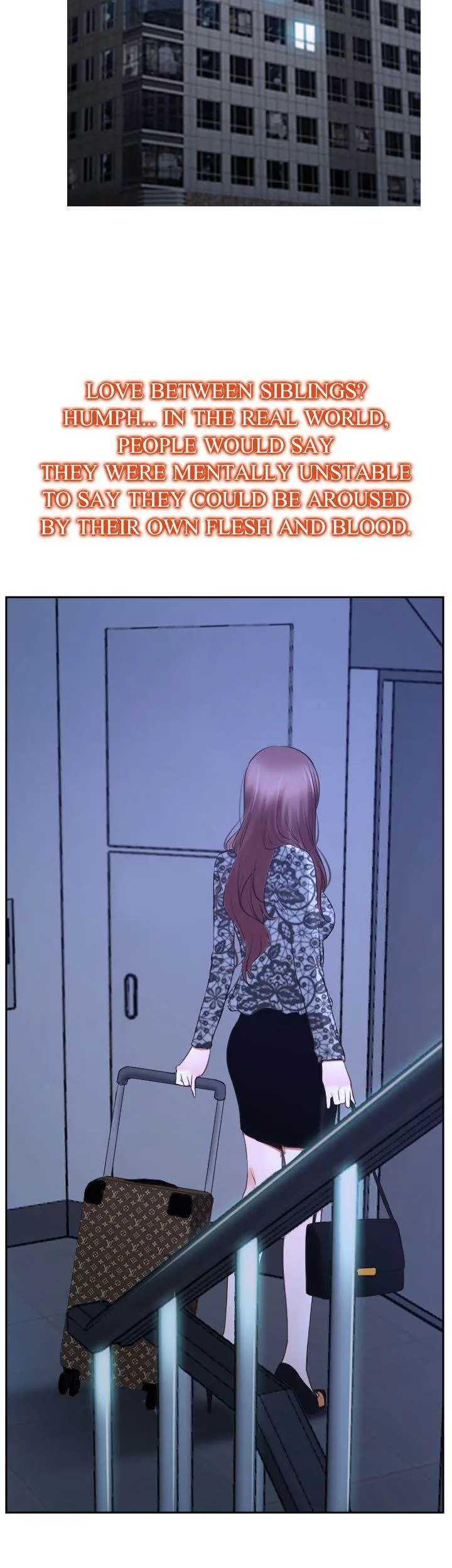 Hidden Feeling Episode 30 - Page 39