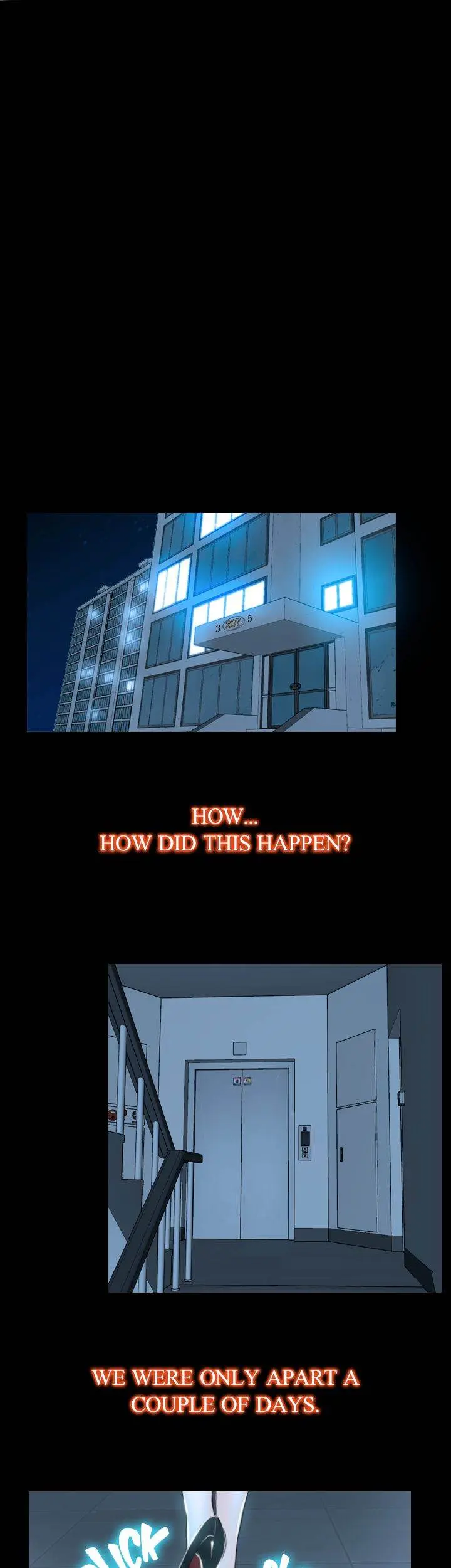Hidden Feeling Episode 30 - Page 4
