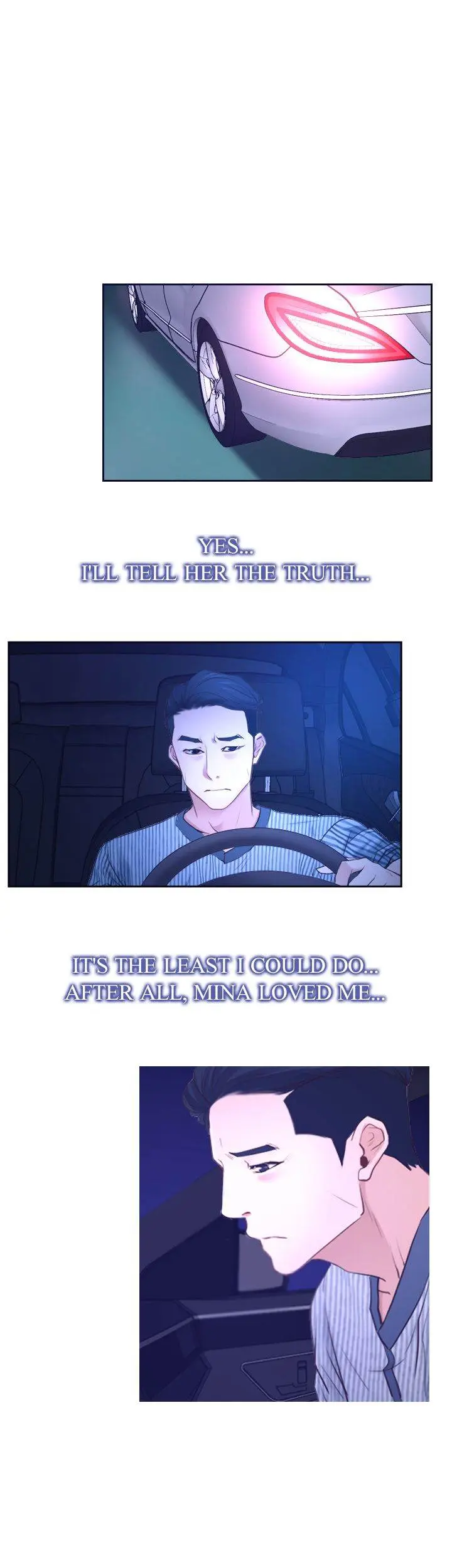 Hidden Feeling Episode 30 - Page 41