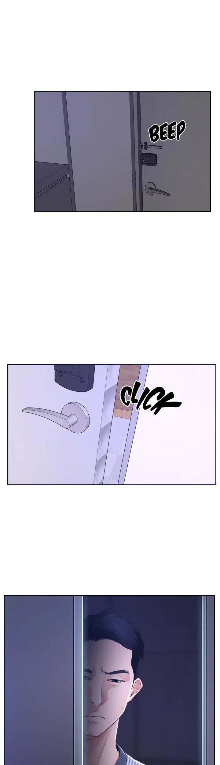 Hidden Feeling Episode 30 - Page 44
