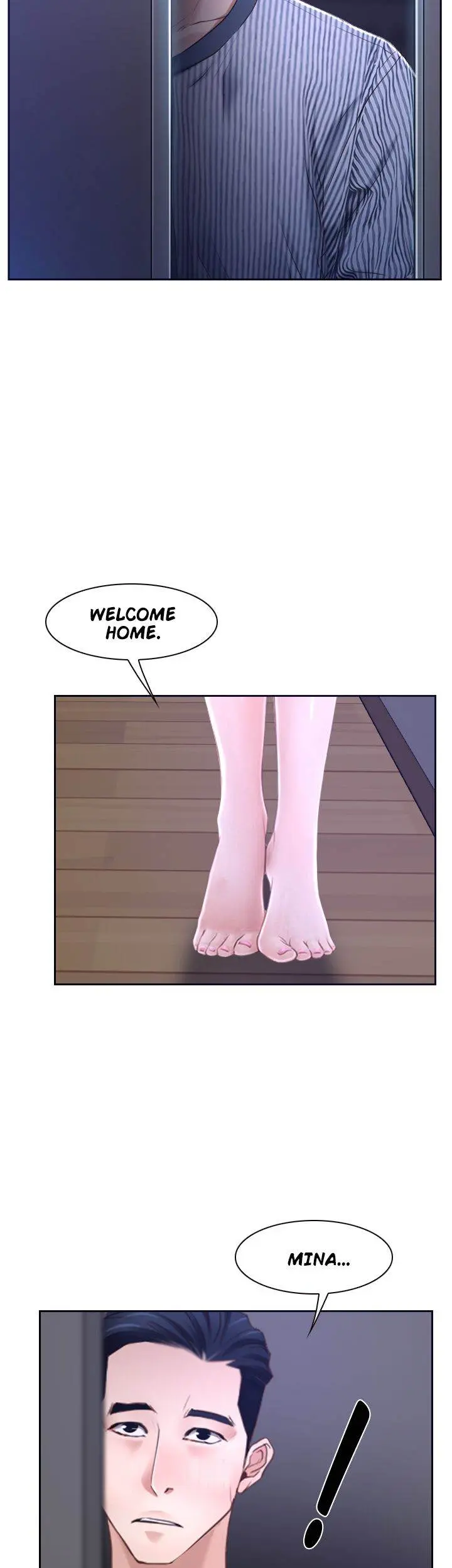Hidden Feeling Episode 30 - Page 45