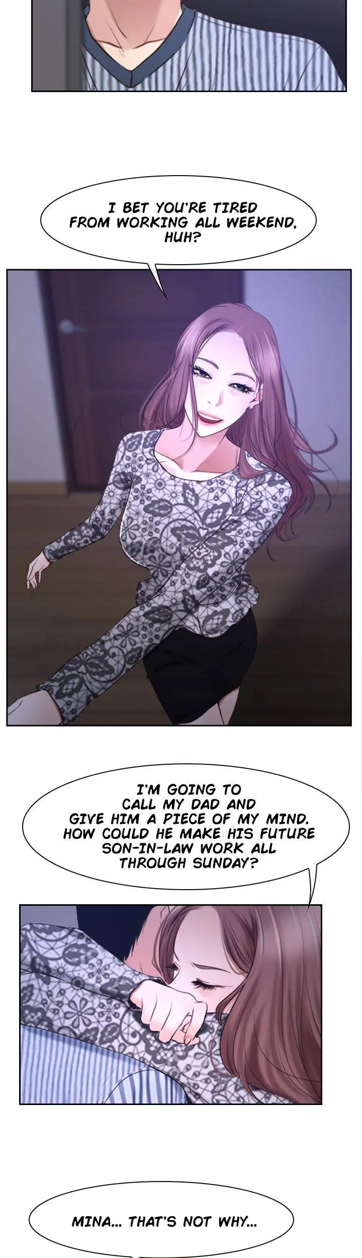 Hidden Feeling Episode 30 - Page 46