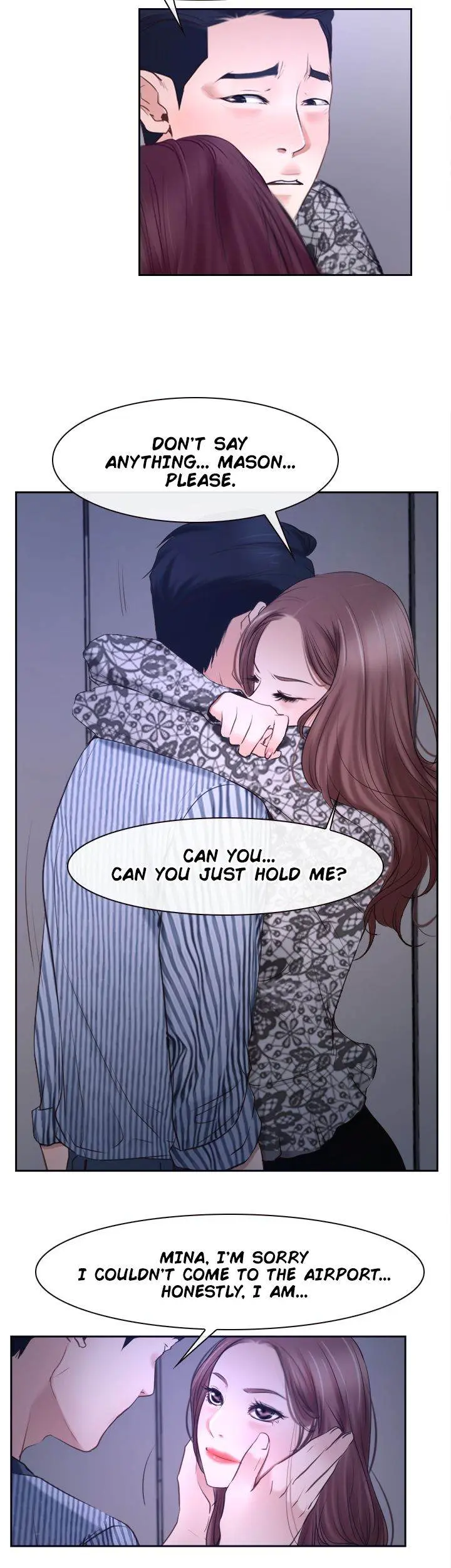 Hidden Feeling Episode 30 - Page 47