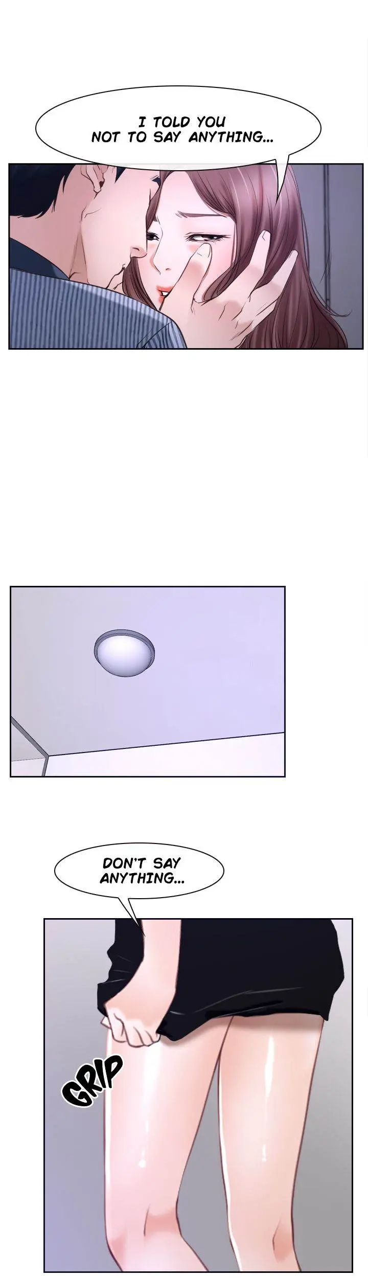 Hidden Feeling Episode 30 - Page 48