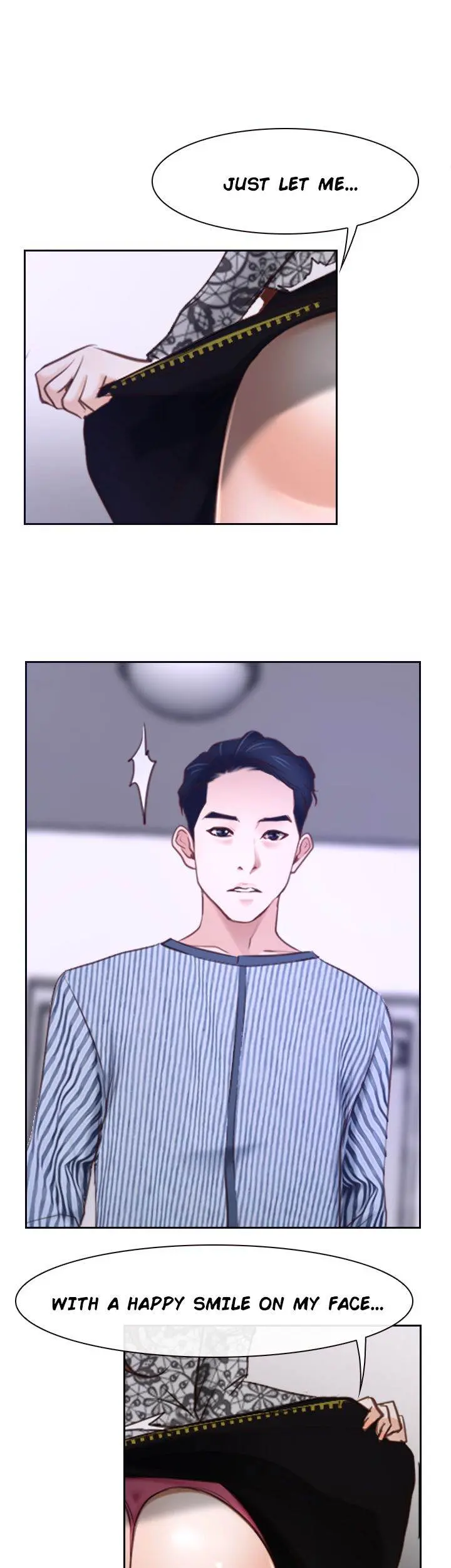 Hidden Feeling Episode 30 - Page 49