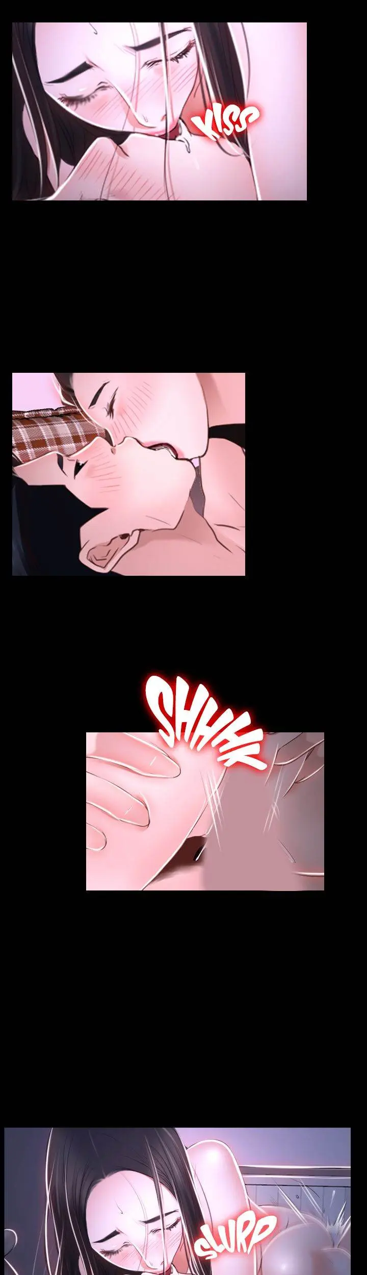 Hidden Feeling Episode 30 - Page 9