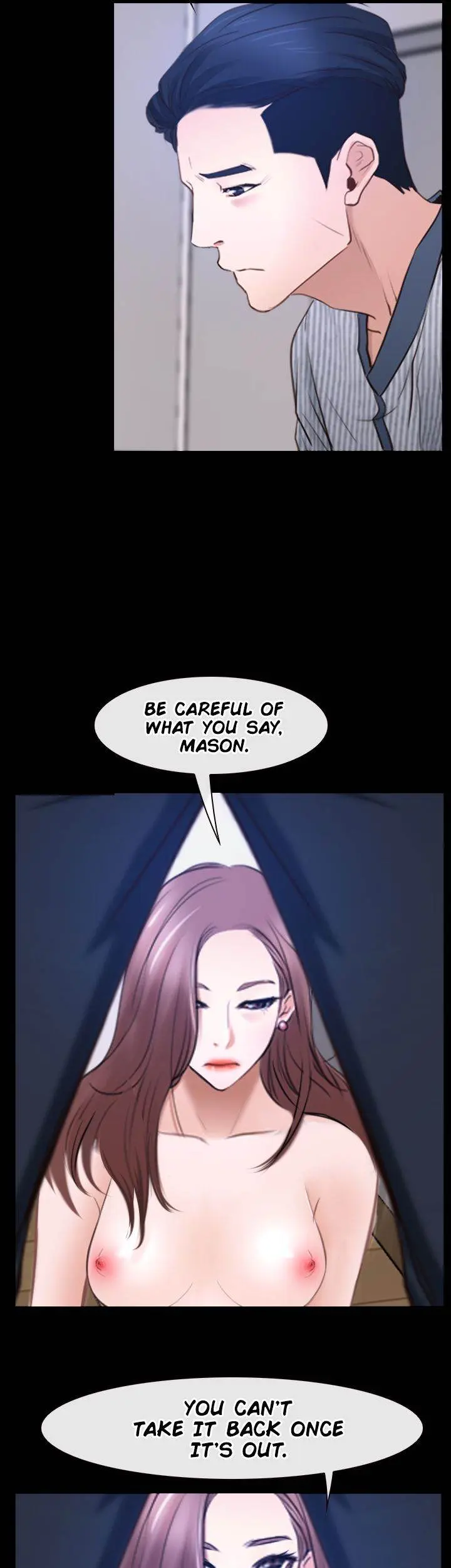 Hidden Feeling Episode 31 - Page 10