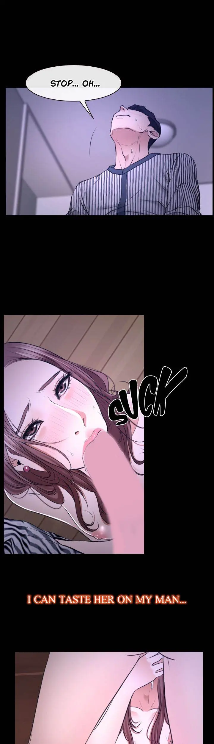 Hidden Feeling Episode 31 - Page 16