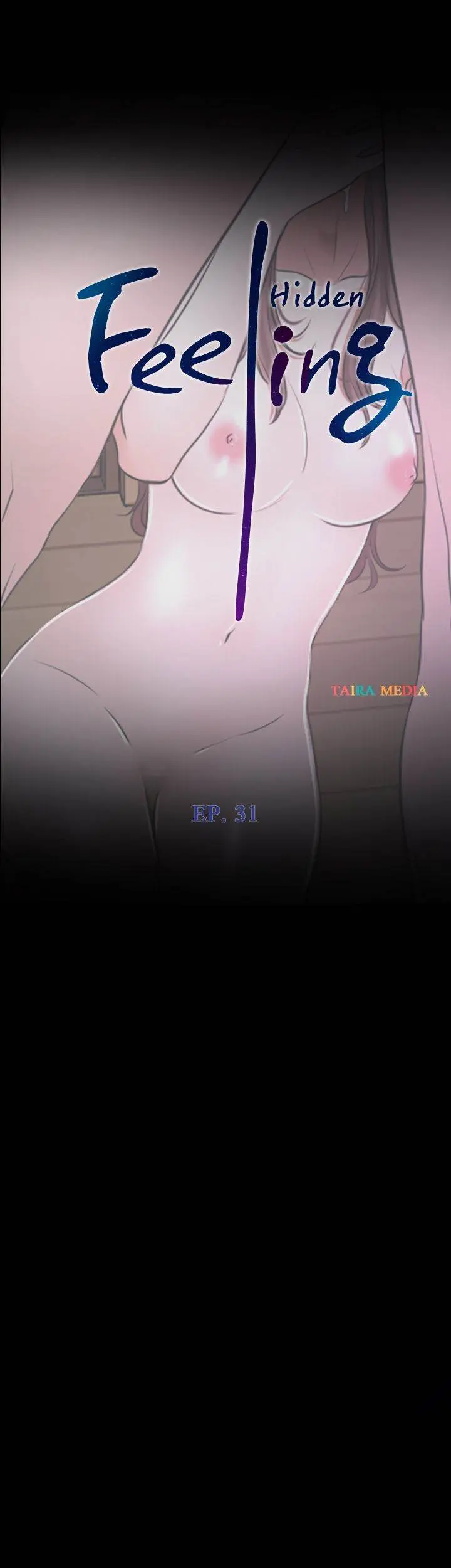 Hidden Feeling Episode 31 - Page 22