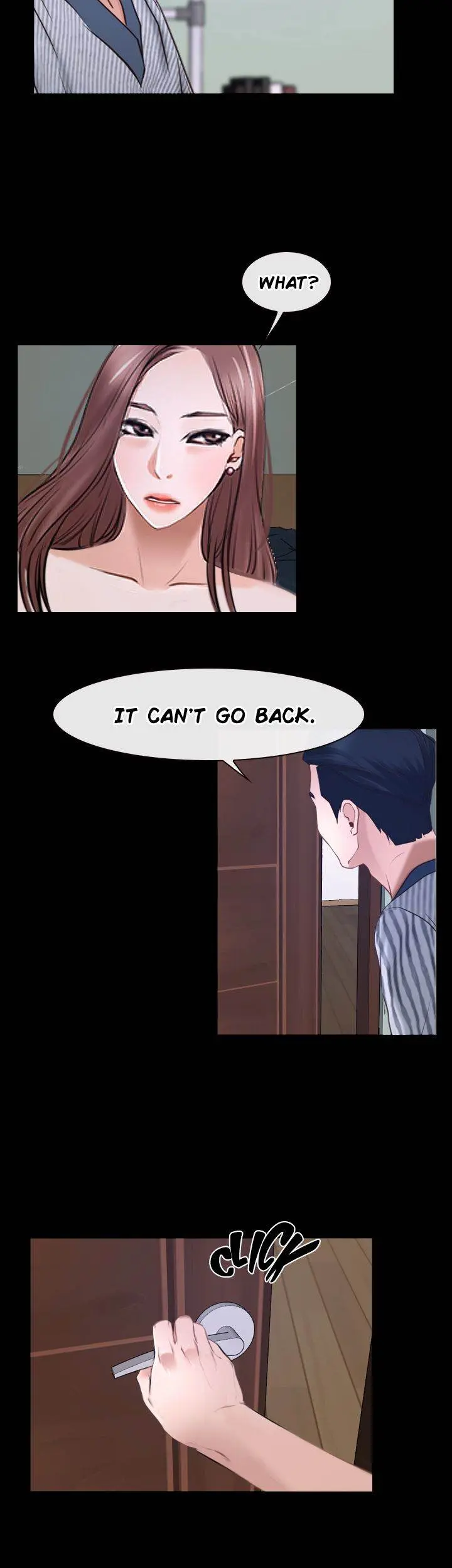 Hidden Feeling Episode 31 - Page 27