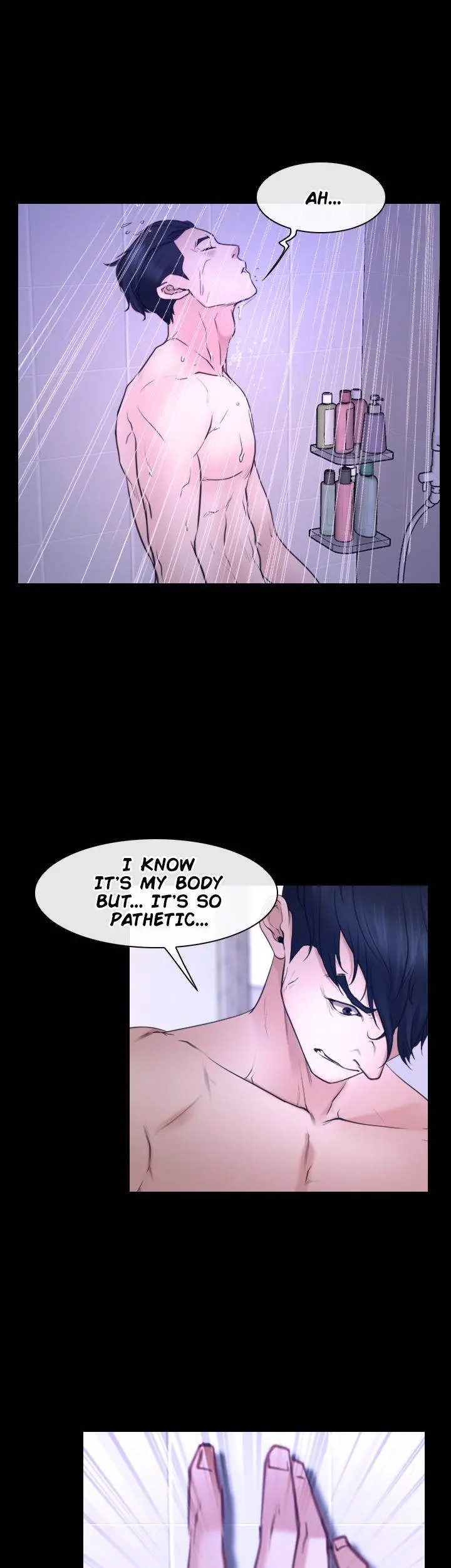 Hidden Feeling Episode 31 - Page 31