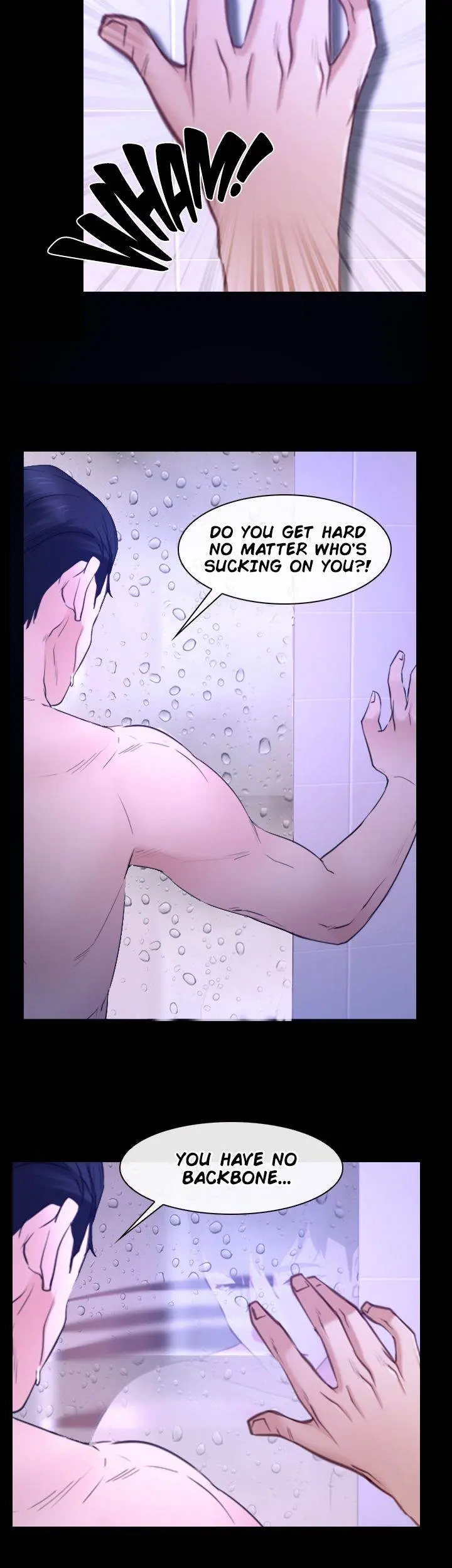 Hidden Feeling Episode 31 - Page 32