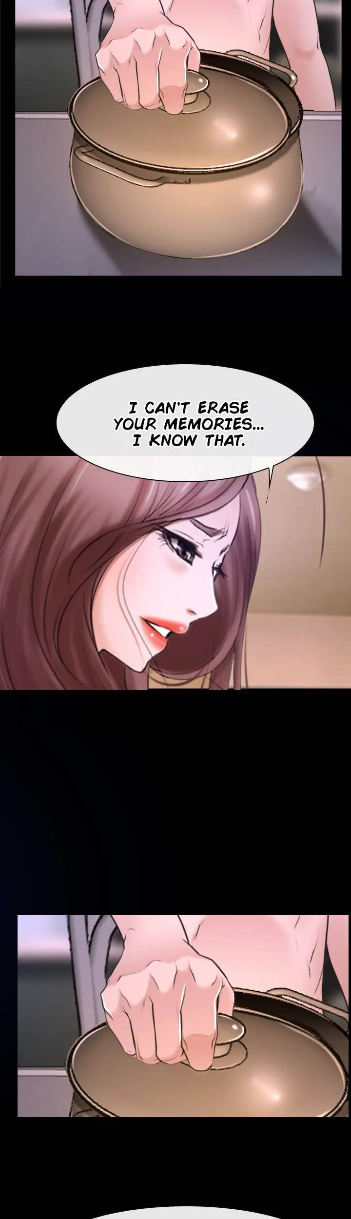 Hidden Feeling Episode 31 - Page 41