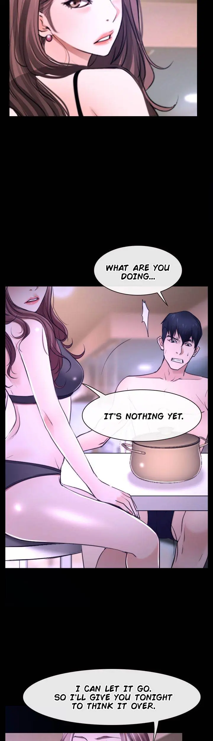 Hidden Feeling Episode 31 - Page 44